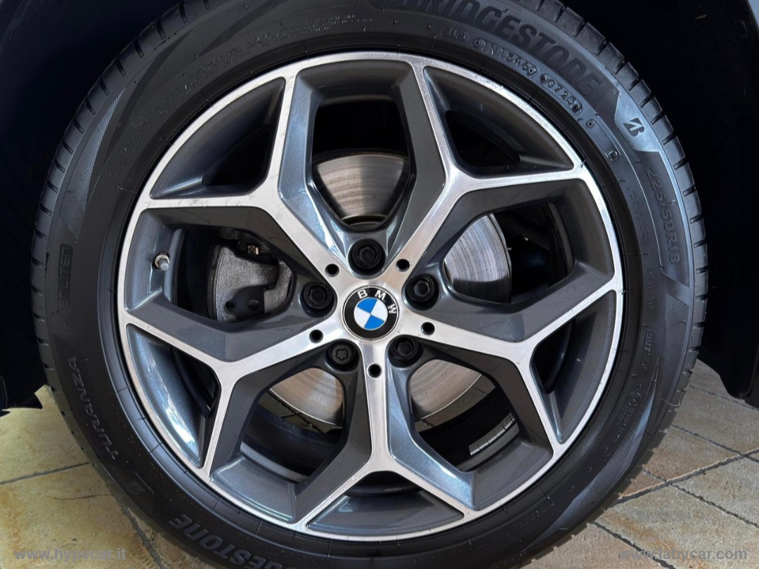 X1 xDrive18d xLine - immagine 14