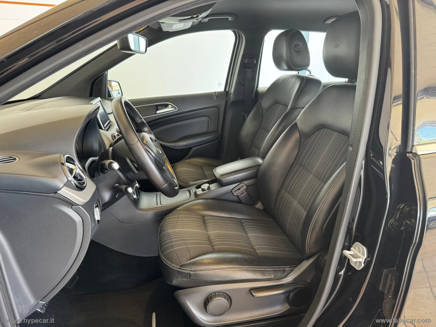 B 180 CDI Sport - immagine 14