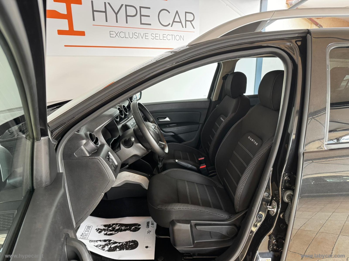 Duster 1.0 TCe 100 CV ECO-G 4x2 Prestige - immagine 14