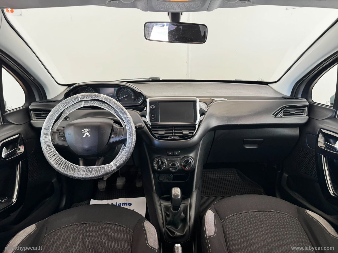 208 1.0 VTi 68 CV 5p. Active - immagine 14