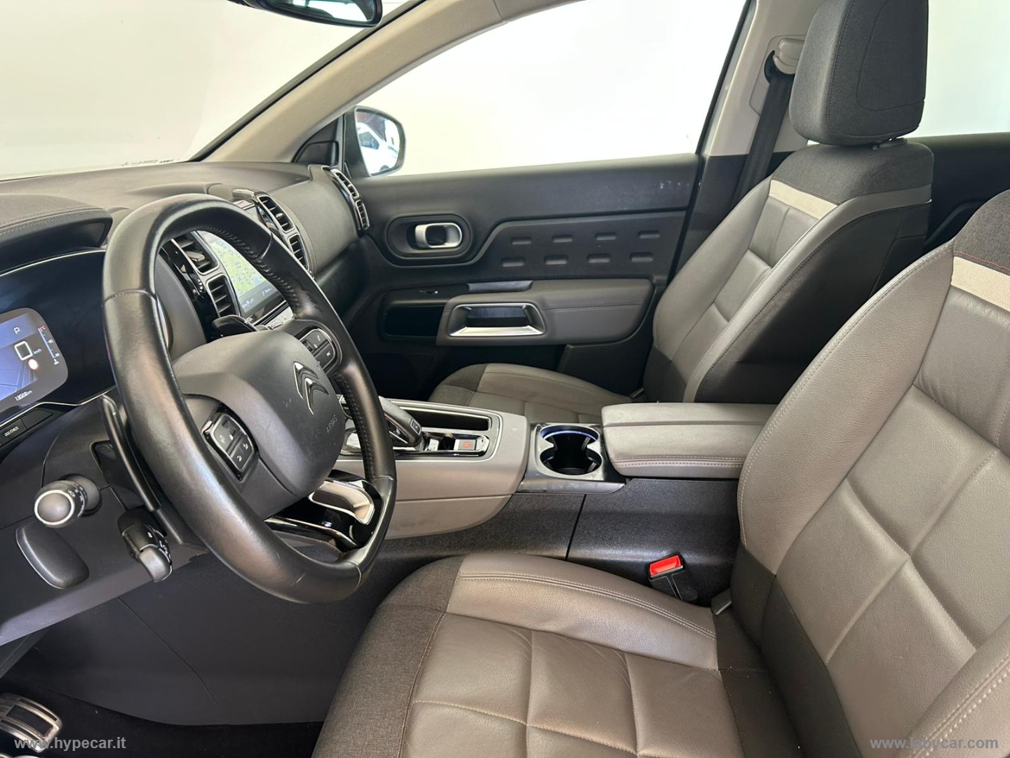 C5 Aircross BlueHDi 130 S&S Shine - immagine 14