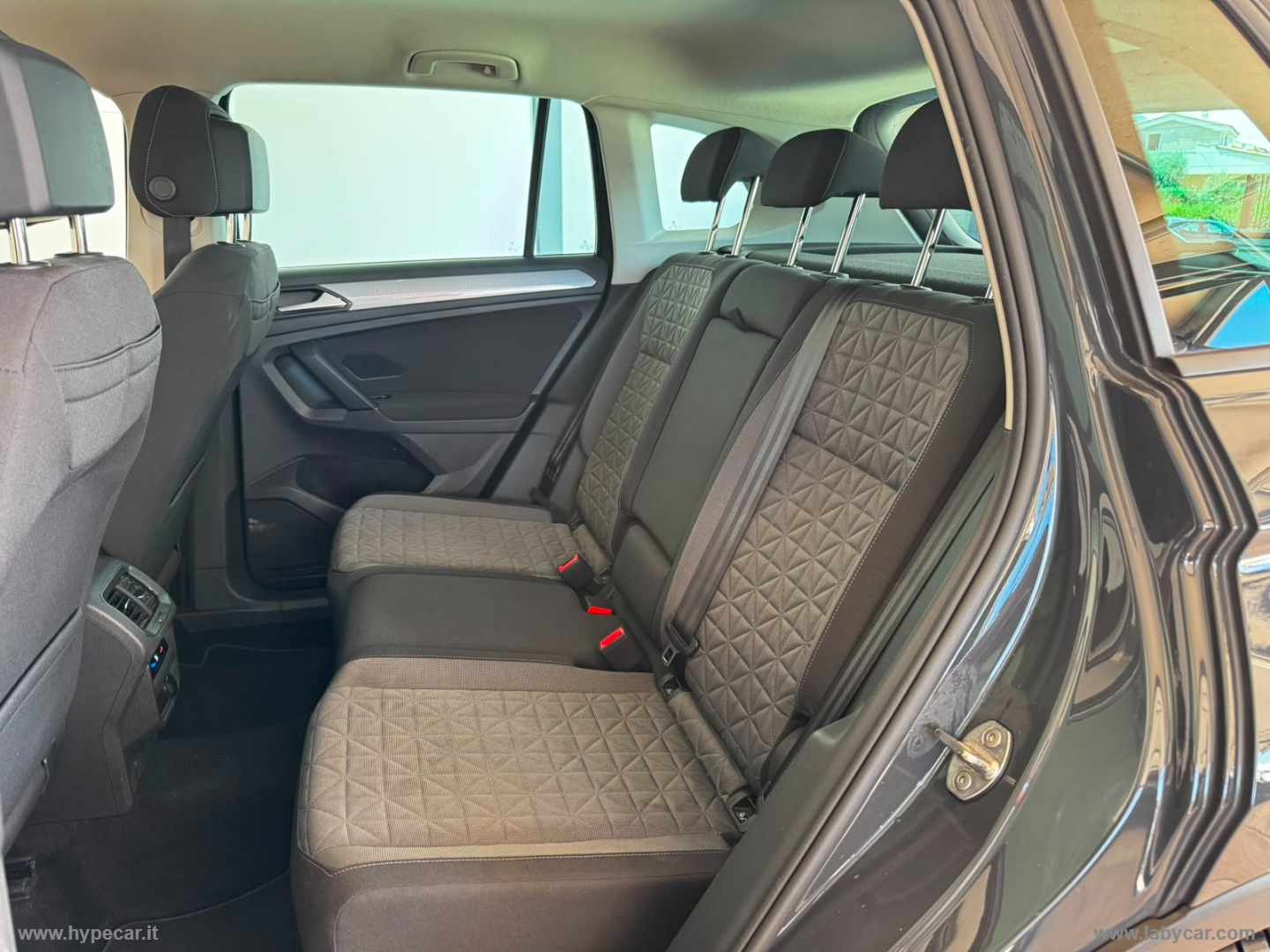 Tiguan 2.0 TDI 150 CV DSG Life - immagine 14