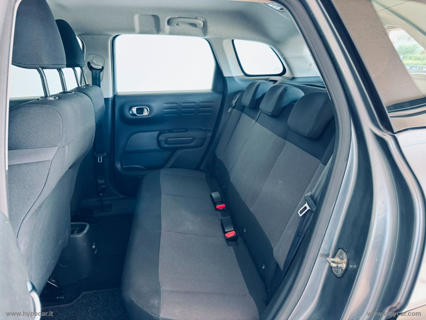 C3 Aircross BlueHDi 100 Shine - immagine 14