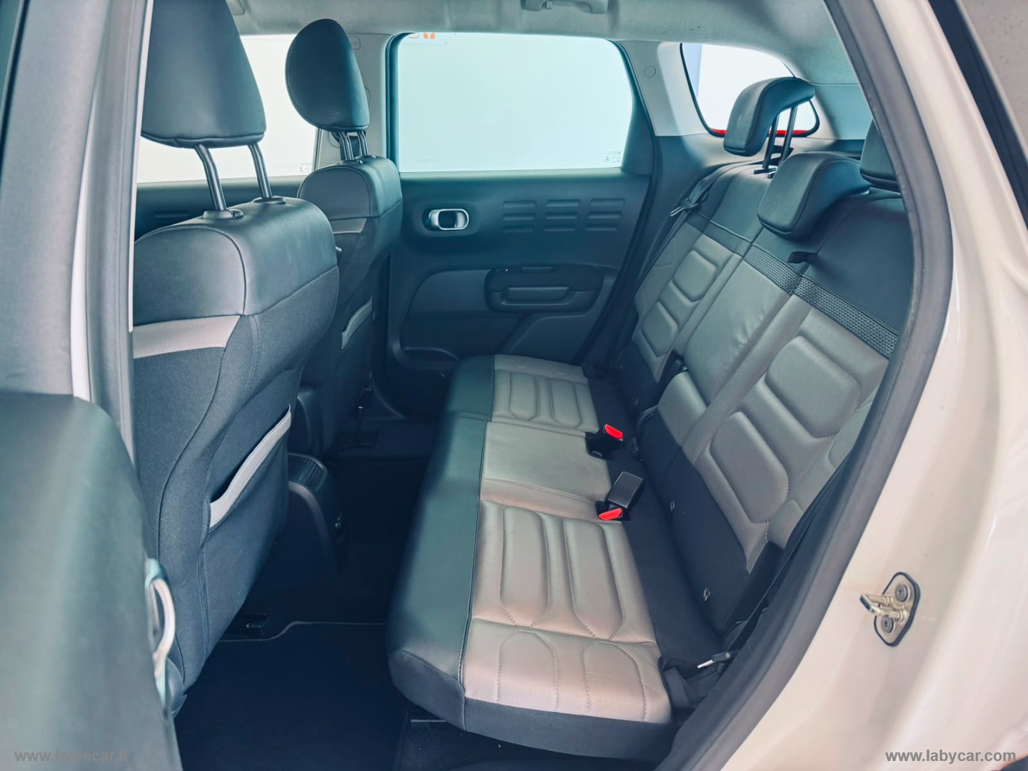 C3 Aircross BlueHDi 110 S&S Shine - immagine 14