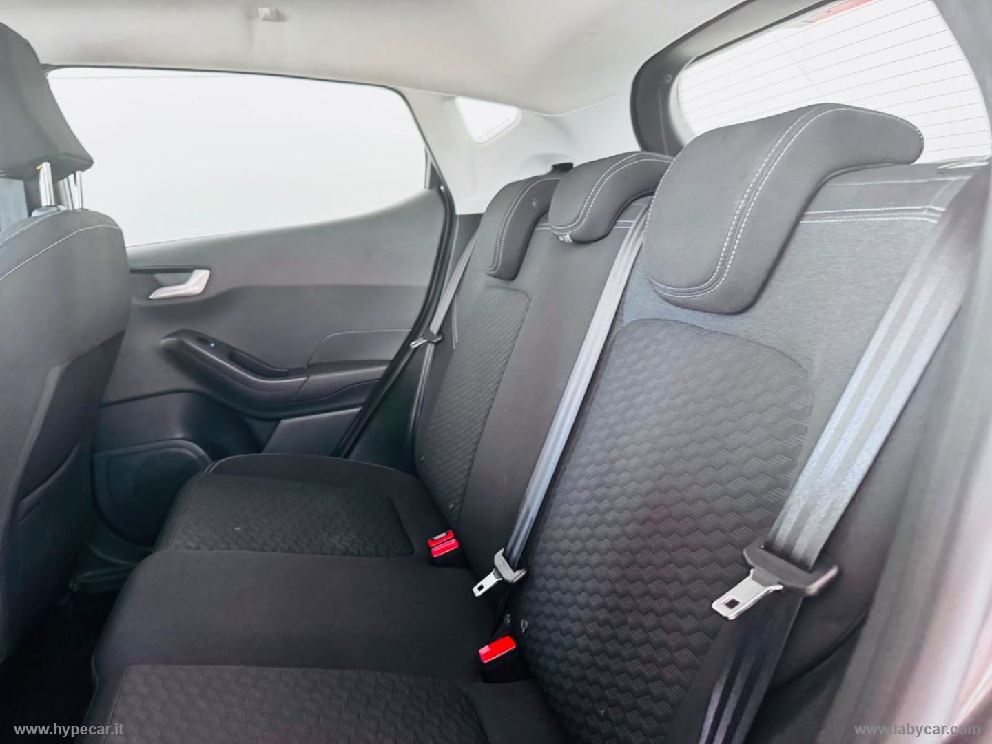 Fiesta 1.1 75 CV 5p. Plus - immagine 14