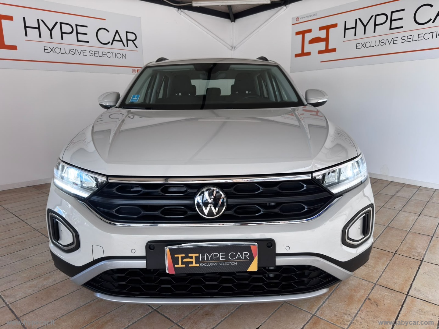 T-Roc 1.0 TSI Life - immagine 14
