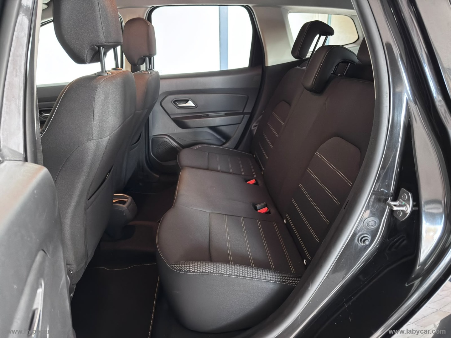 Duster 1.5 Blue dCi 8V 115 CV 4x2 Prest. - immagine 14