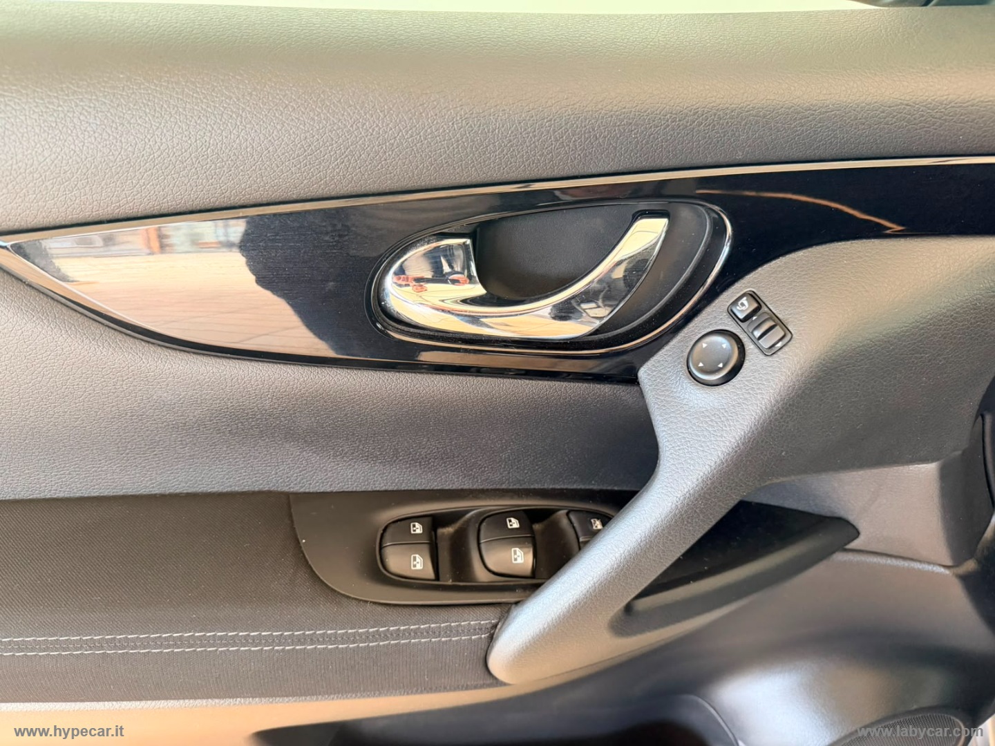 Qashqai 1.6 dCi 2WD Business - immagine 14