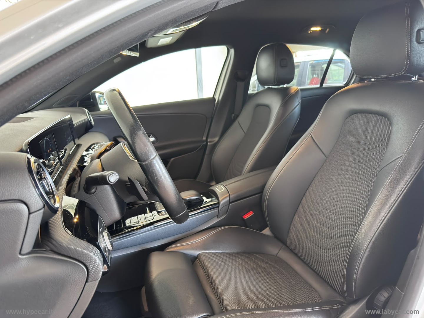 A 180 d Automatic Business Extra - immagine 14
