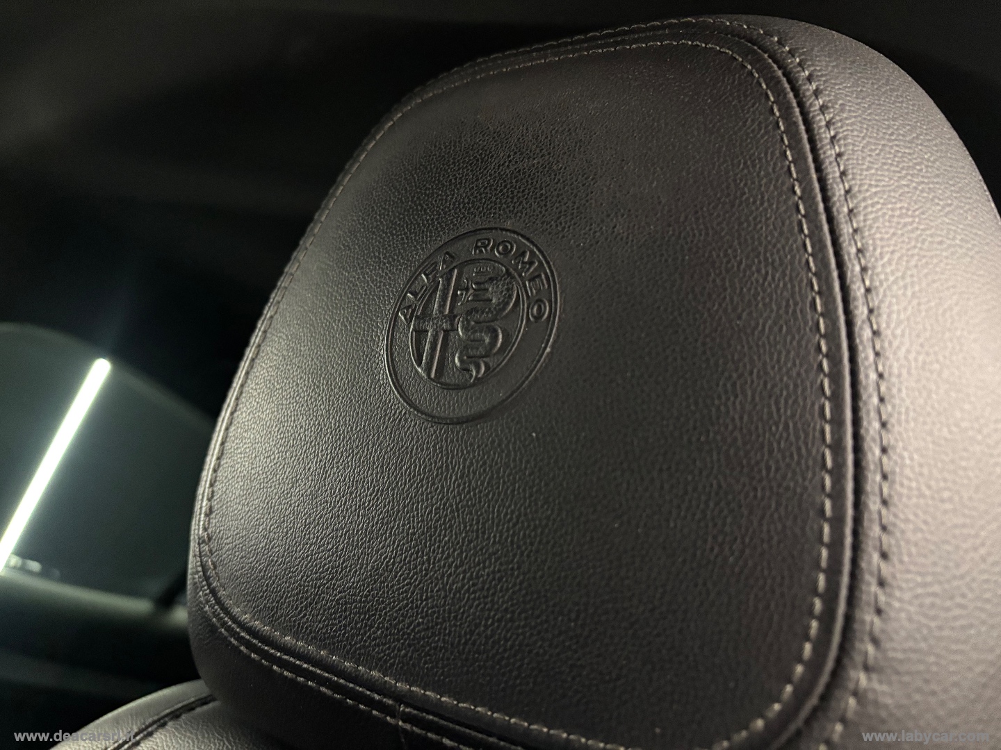 Stelvio 2.2 T.diesel 210CV AT8 Q4 Veloce - immagine 14