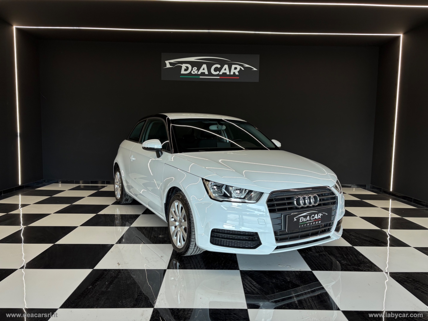 A1 1.4 TDI ultra - immagine 14