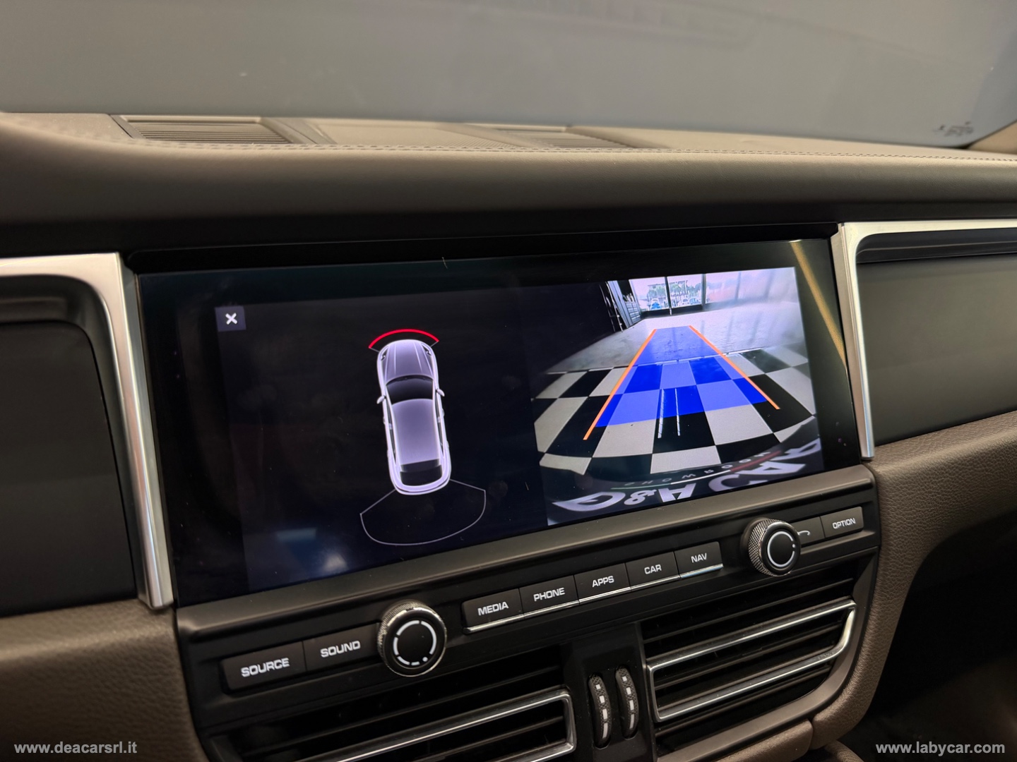 Macan 2.0 - immagine 14