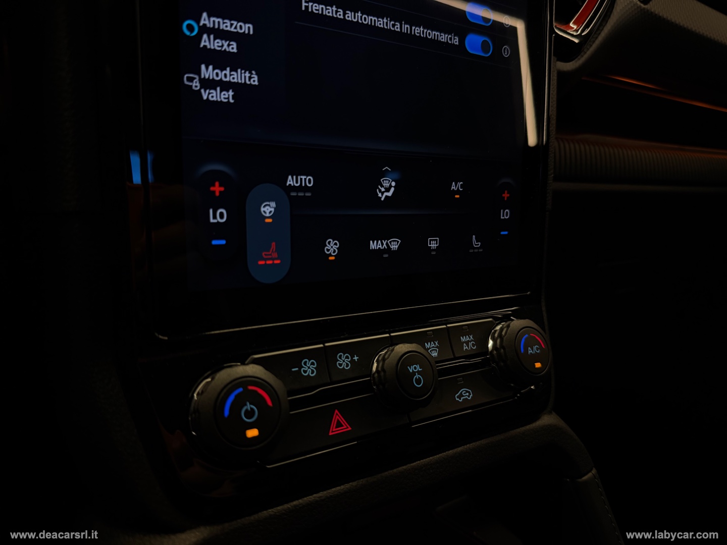 Ranger Raptor 2.0 Ecoblue 4WD DC 5p. + IVA - immagine 14