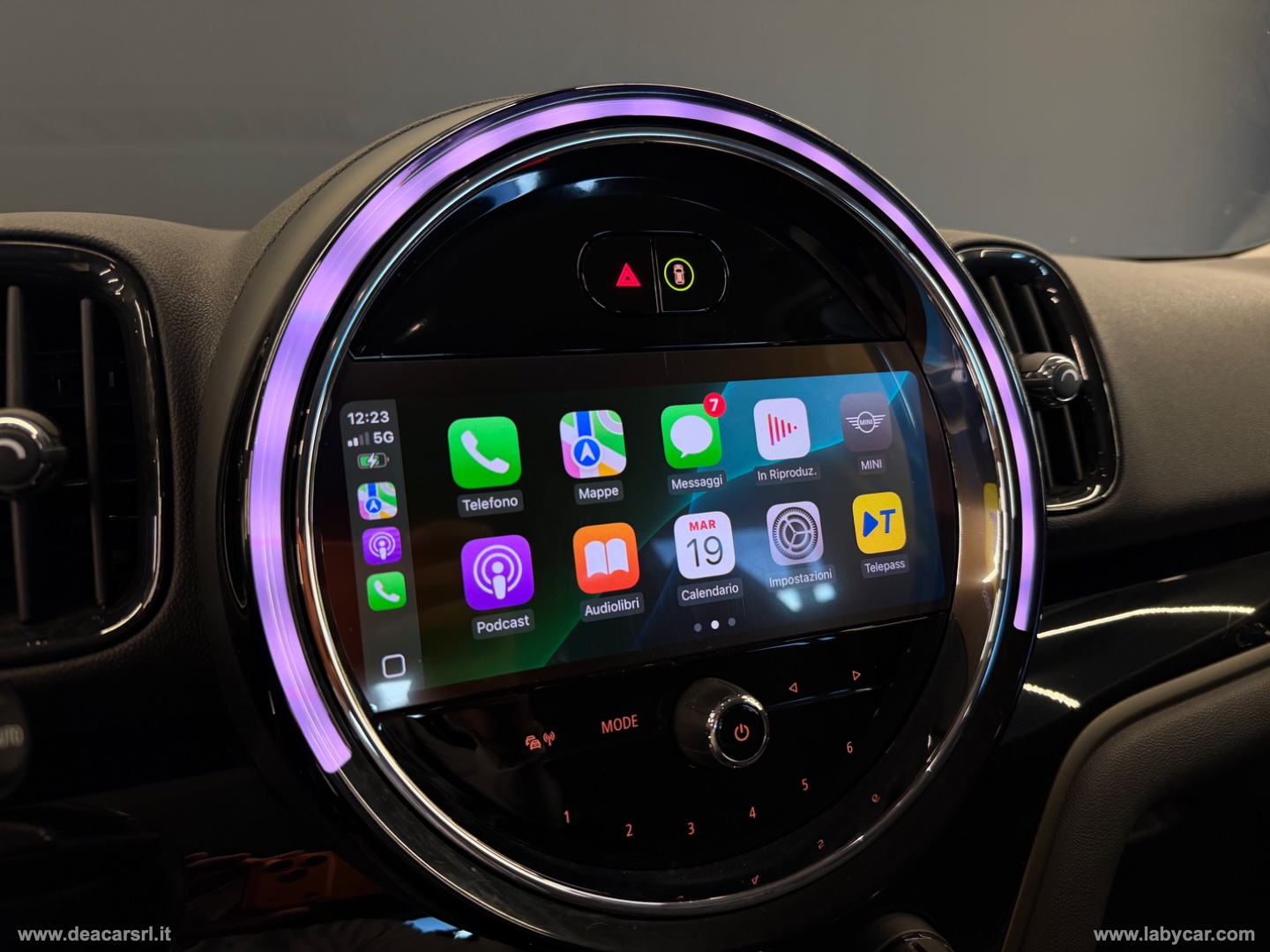 Mini Cooper Yours Countryman - immagine 14