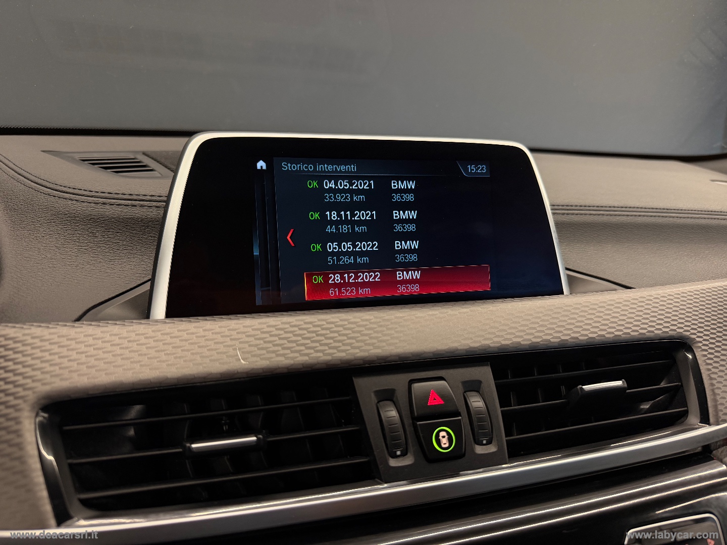 X2 sDrive18d Msport-X - immagine 14