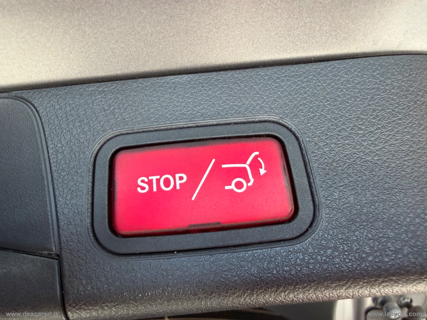 B 180 Automatic Premium - immagine 14
