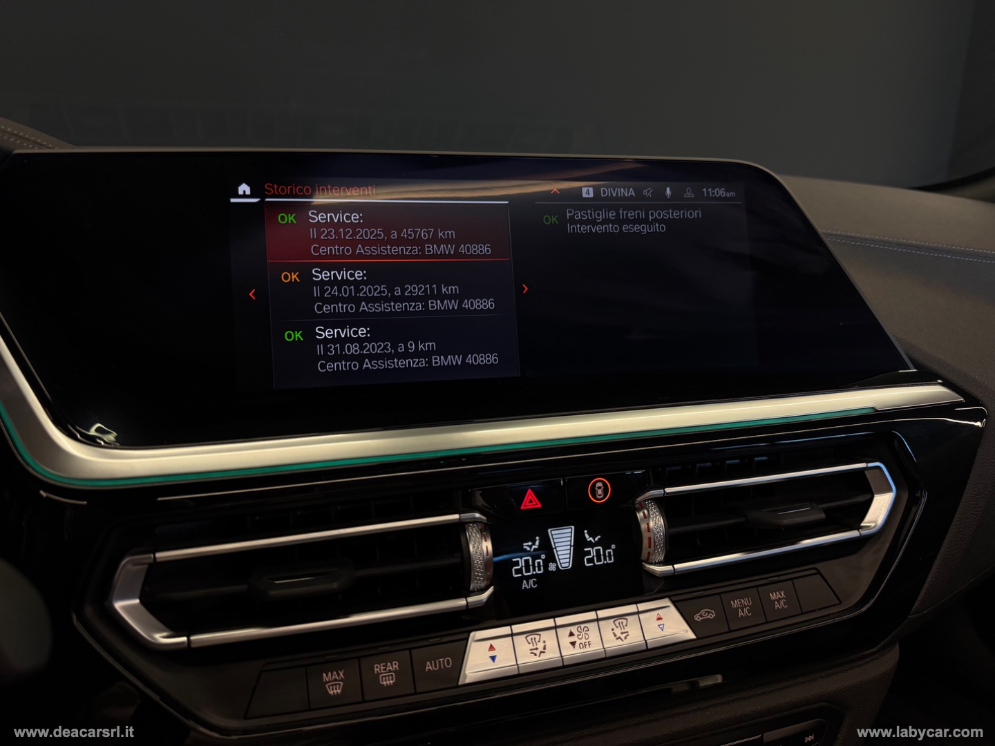 Z4 sDrive20i Msport GRIGIO OPACA - immagine 14