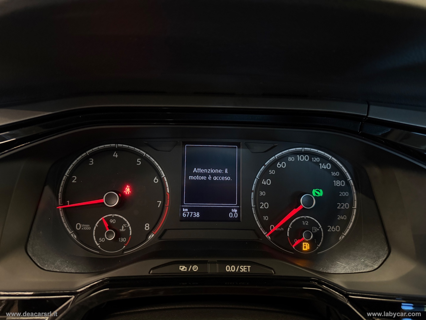 Polo 1.0 TSI DSG Style - immagine 14