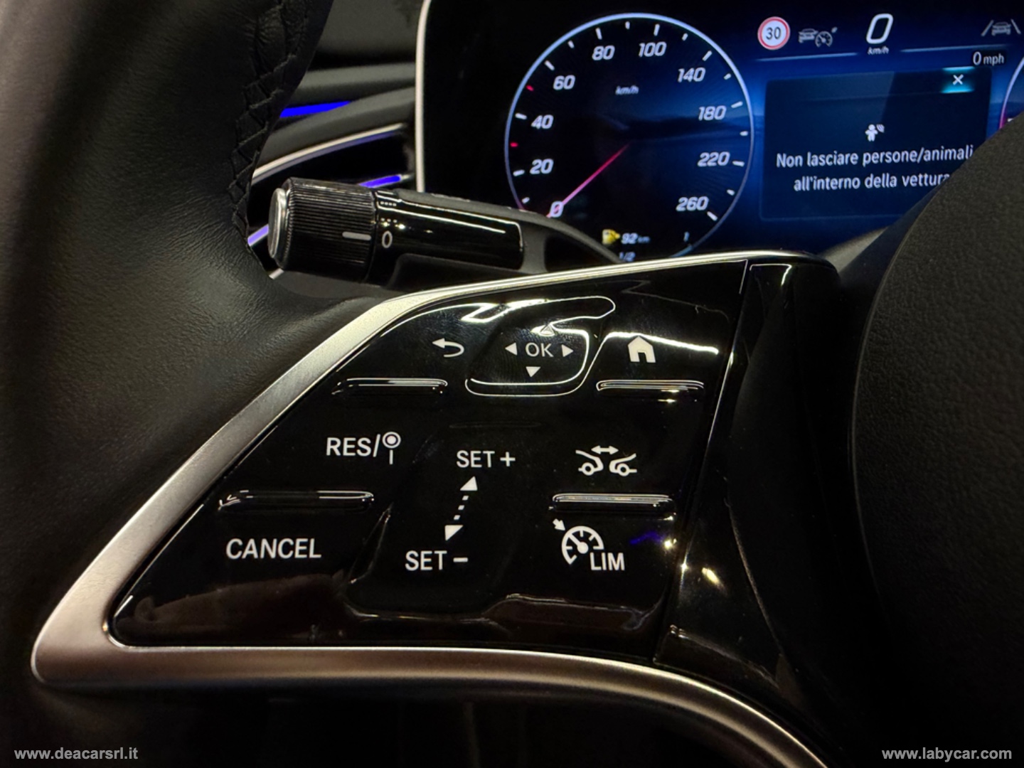 E 200 d Mild hybrid Advanced Plus - immagine 14