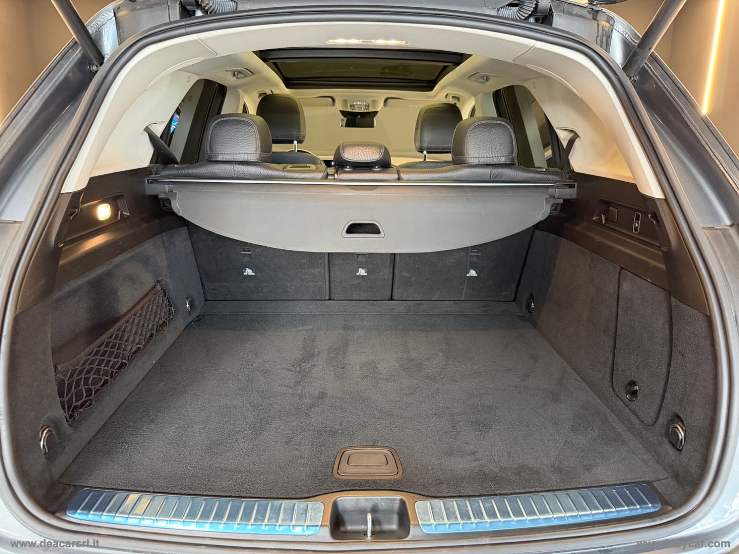 GLE 300 d 4Matic Premium Plus - immagine 14