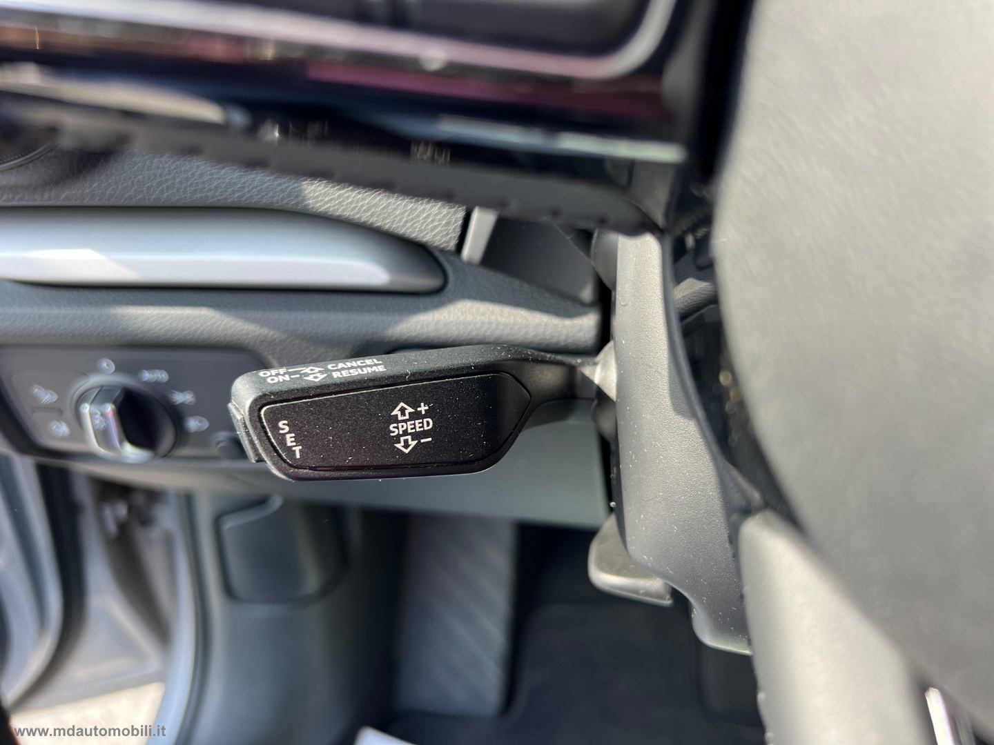 A3 SPB 30 TDI S tronic STUPENDA - immagine 14