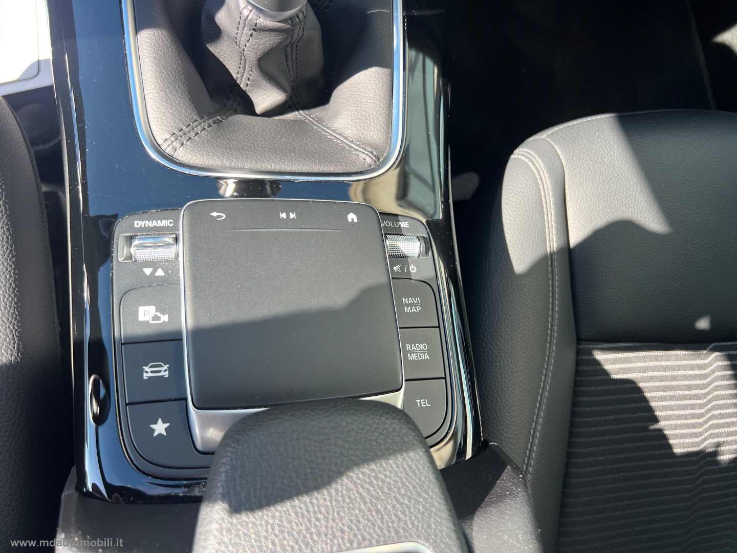 CLA 200 Sport NUOVO MODELLO NIGHT EDITION - immagine 14