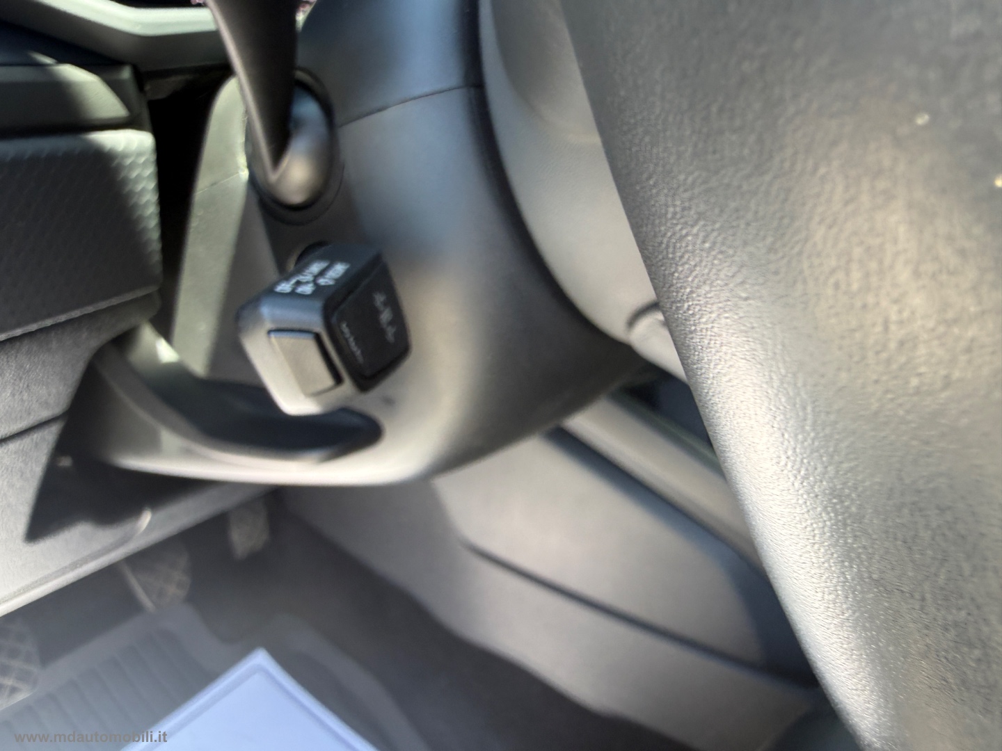 A1 citycarver 30 TFSI SOLO KM.44000 - immagine 14