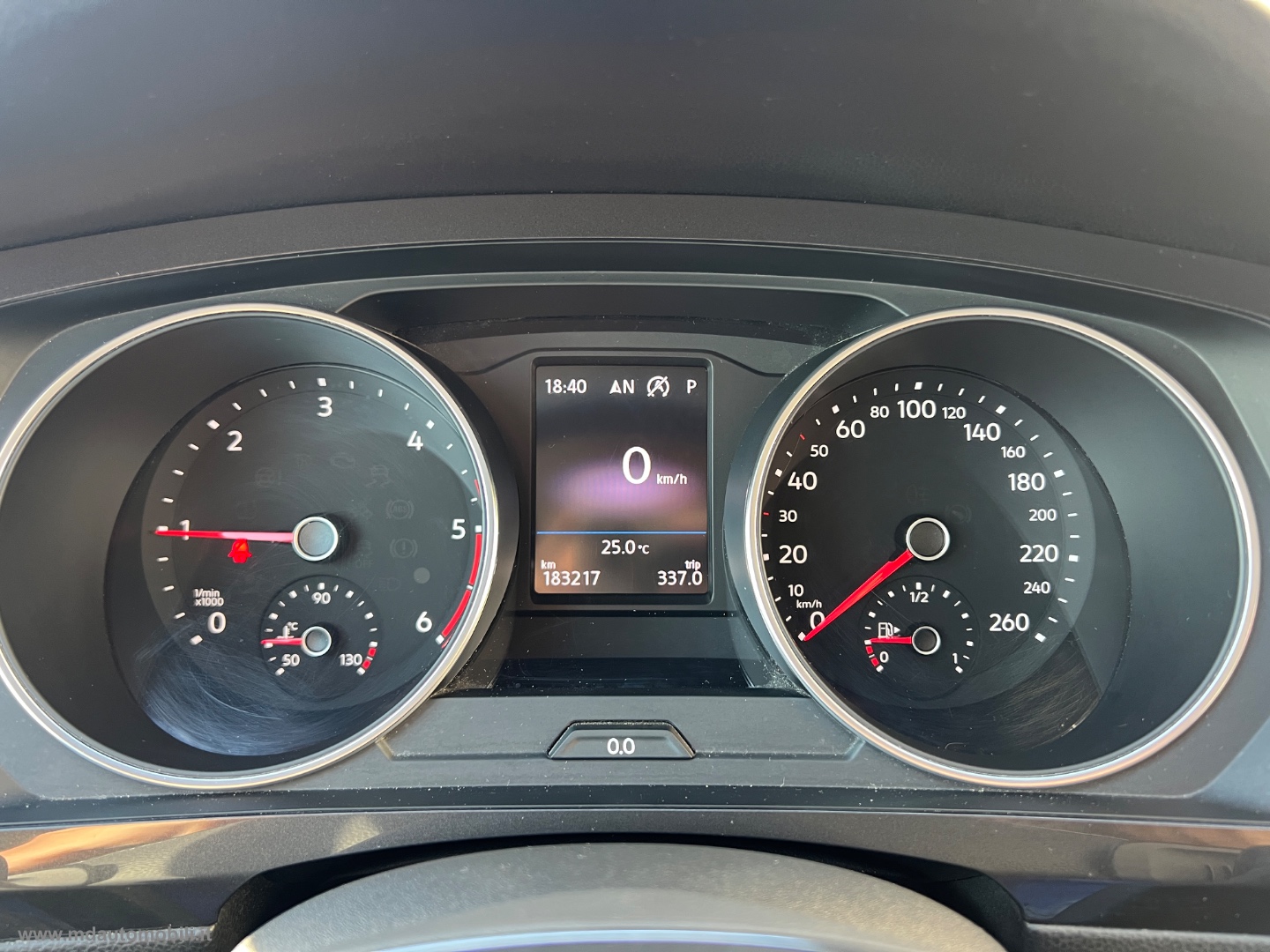 Tiguan Allsp. 2.0 TDI DSG Advanced 7 POSTI - immagine 14