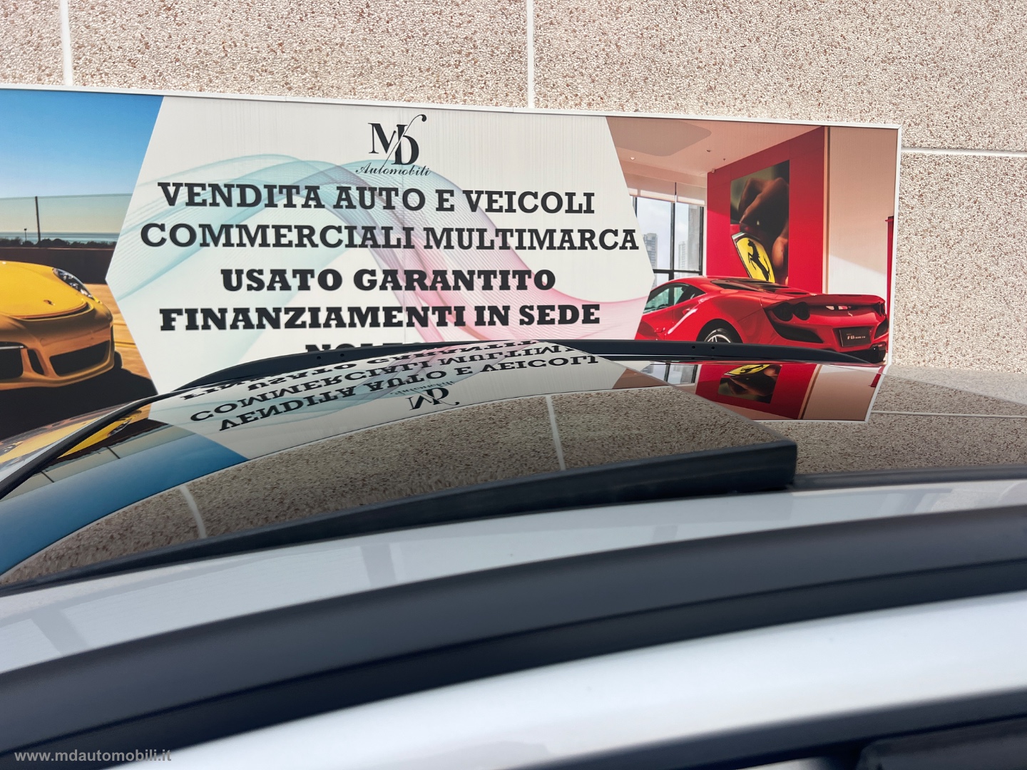 Q3 2.0 TDI quattro Advanced SOLO KM.41000 TETTO PANORAMICO - immagine 14