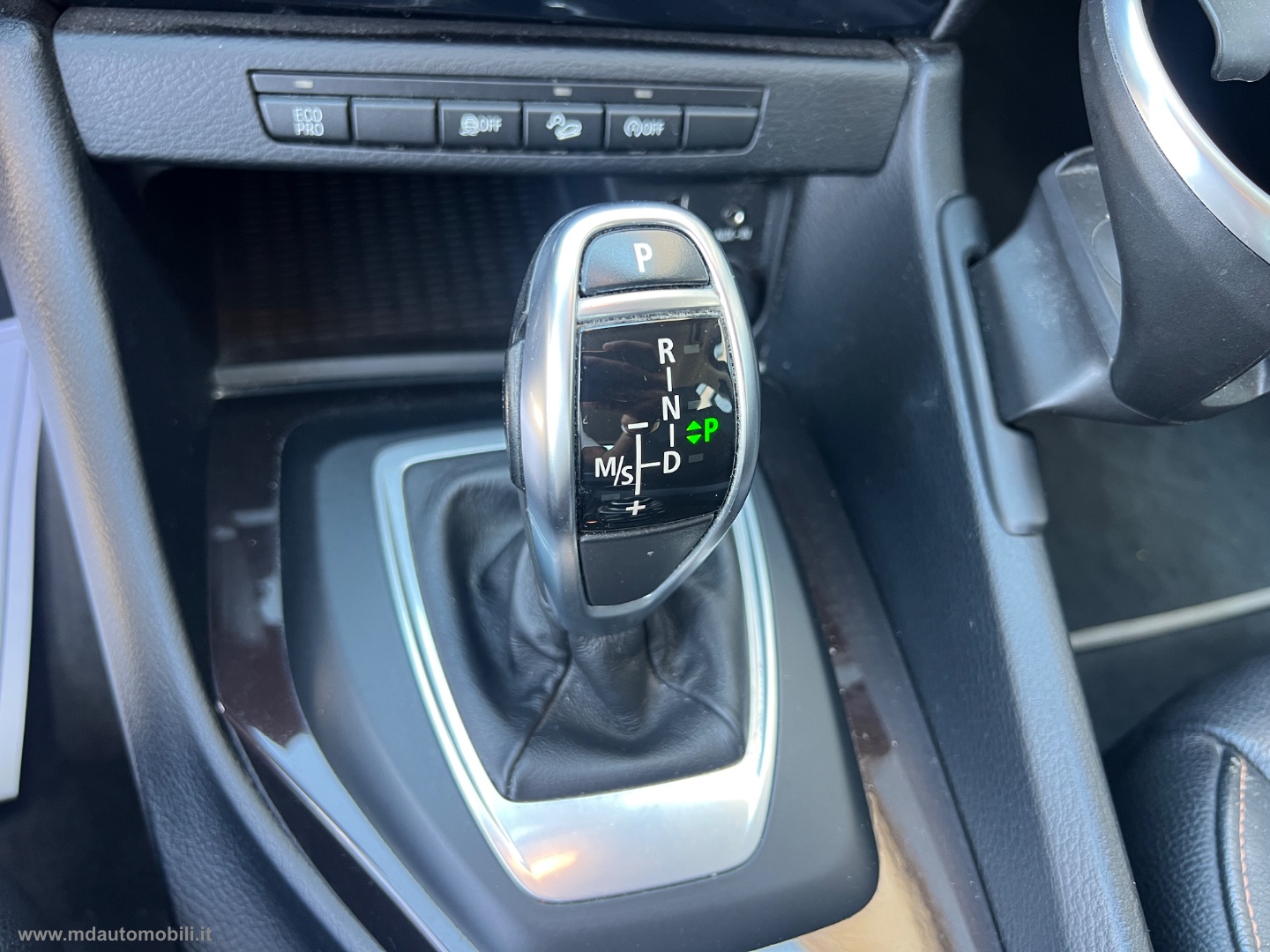 X1 xDrive18d X Line AUTOMATICA - immagine 14
