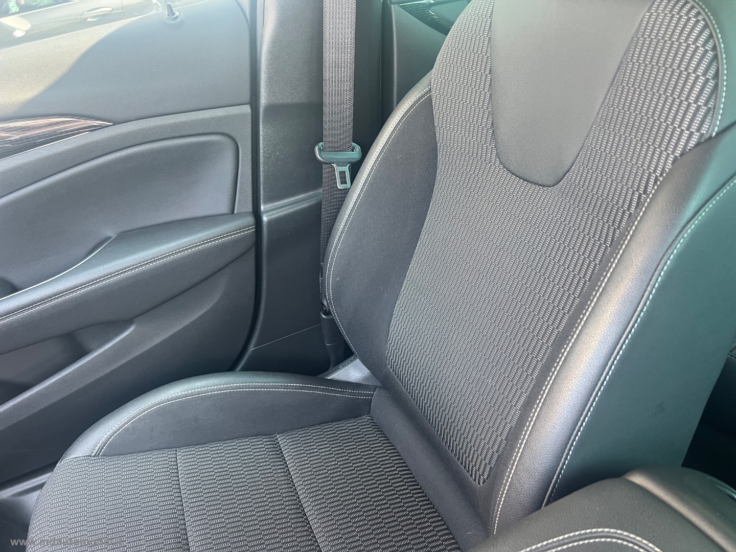 Insignia 1.6 CDTI 136 S&S ST Innovation STUPENDA IVA ESPOSTA - immagine 14