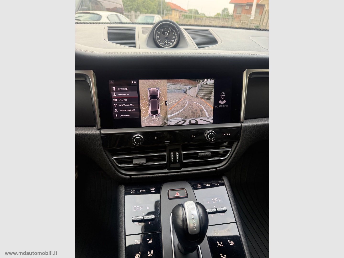 Macan 2.0 T IVA ESPOSTA - immagine 14