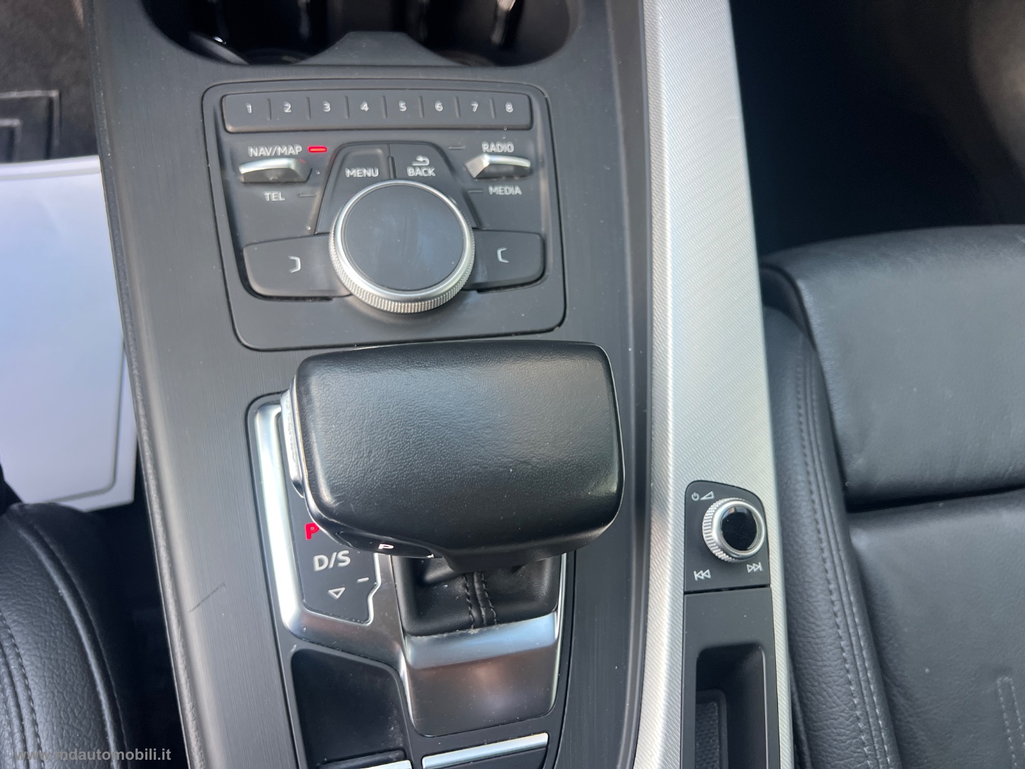 A4 2.0 TDI 190CV quattro S tronic BERLINA S LINE - immagine 14