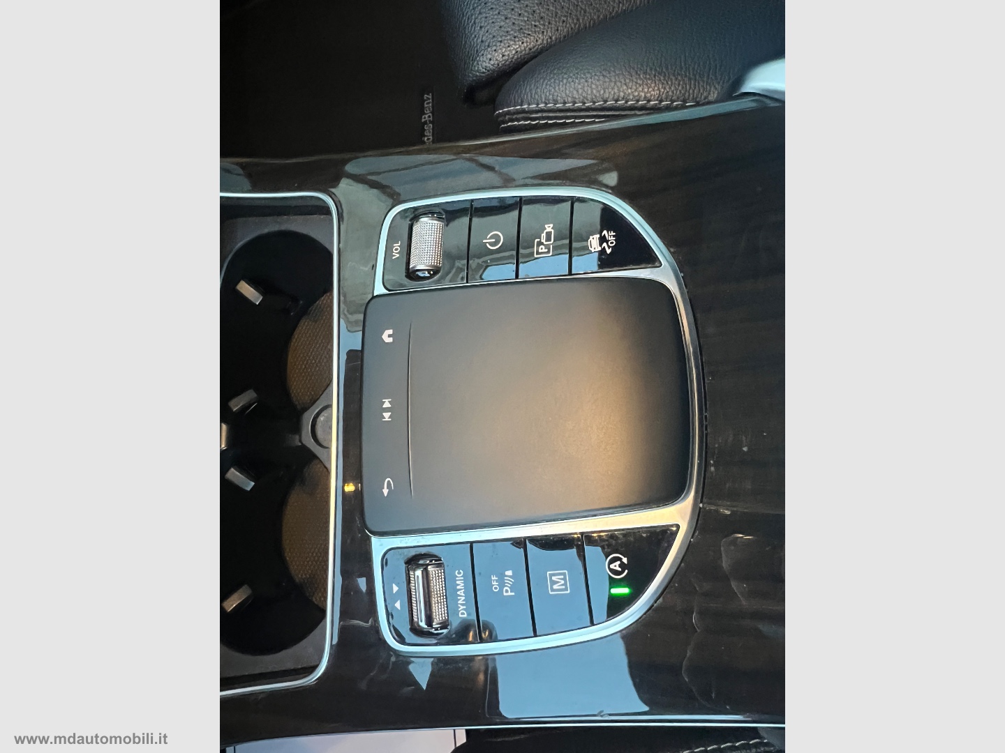 GLC 200 d 4Matic Coupé Sport RESTYLING VIRTUAL - immagine 14