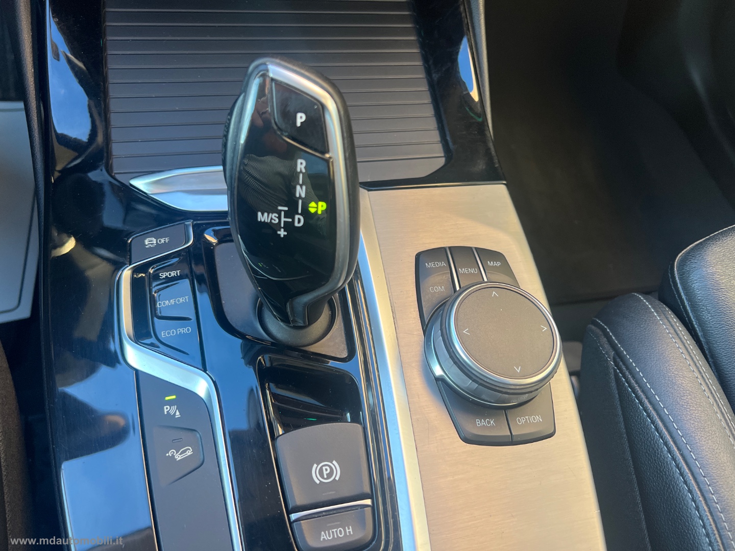 X3 xDrive20d xLine RESTYLING TETTO FARI LED 18 - immagine 14