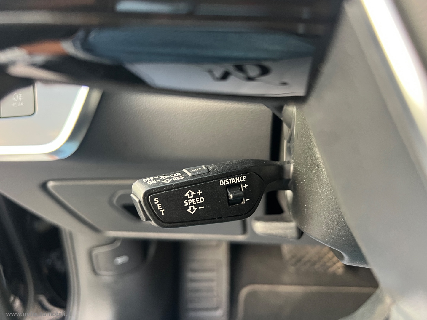 A6 Avant 50 3.0 TDI quattro tipt. Sport TETTO CERCHI 20 IVA ESPOSTA - immagine 14