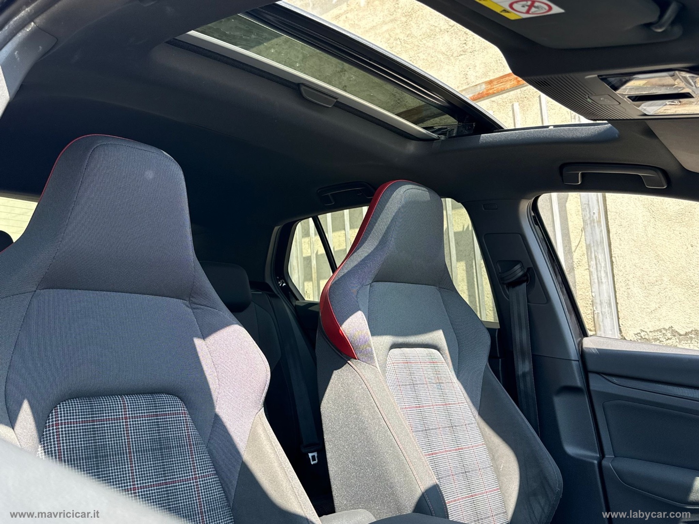 Golf 2.0 TSI GTI DSG - immagine 14