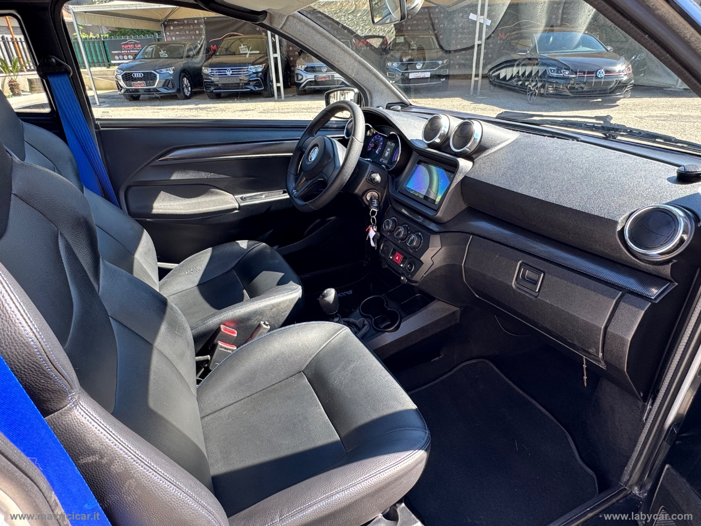 City GTO Emotion - immagine 14