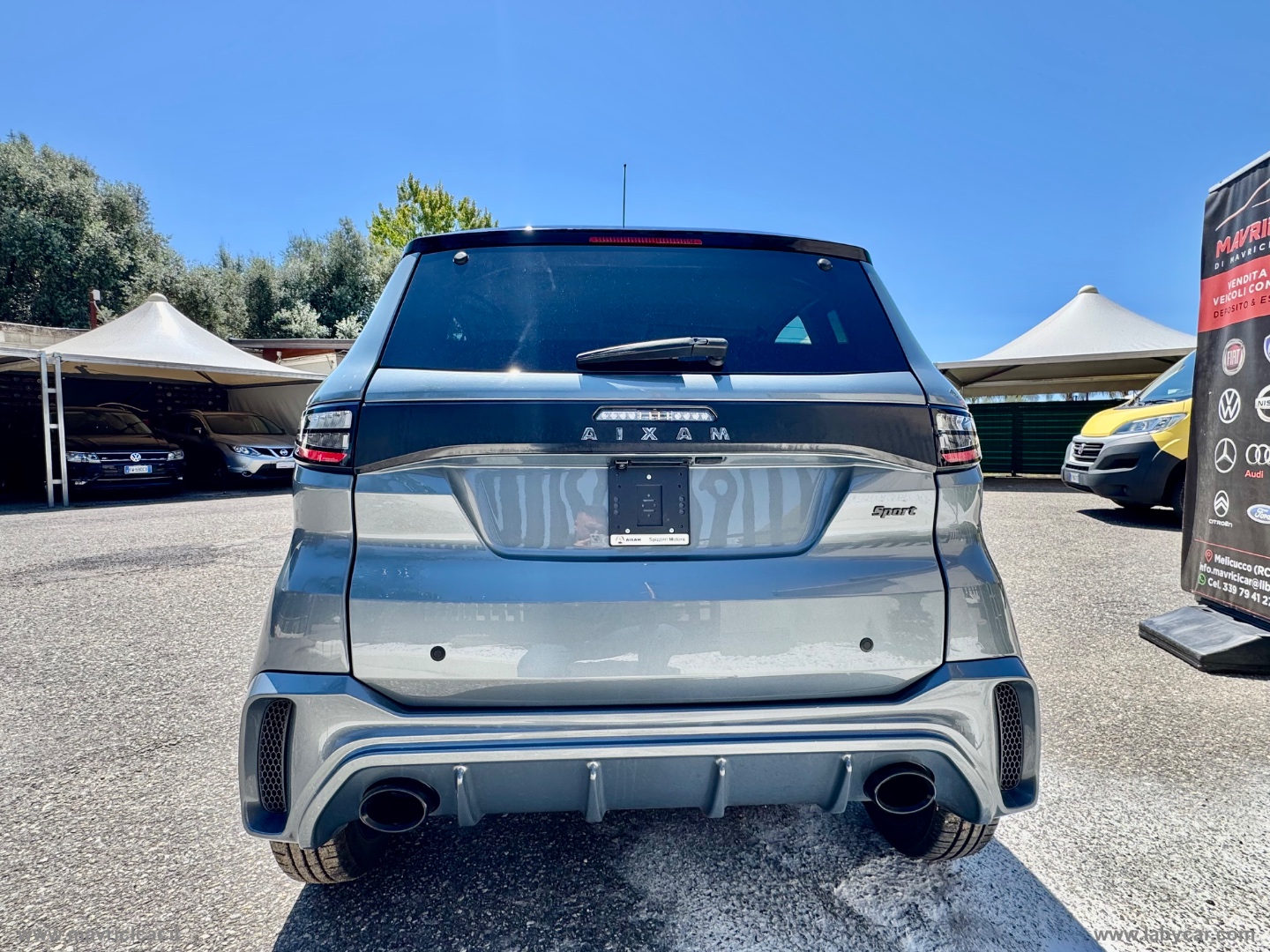 City Sport Emotion - immagine 14