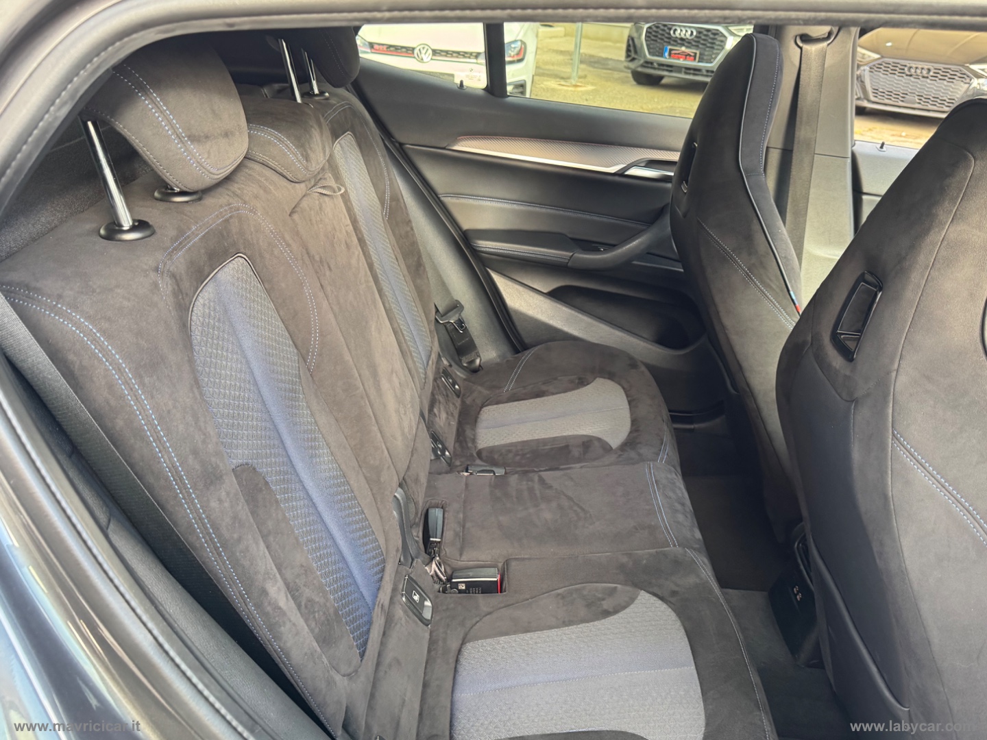 X2 sDrive18d Msport-X - immagine 14