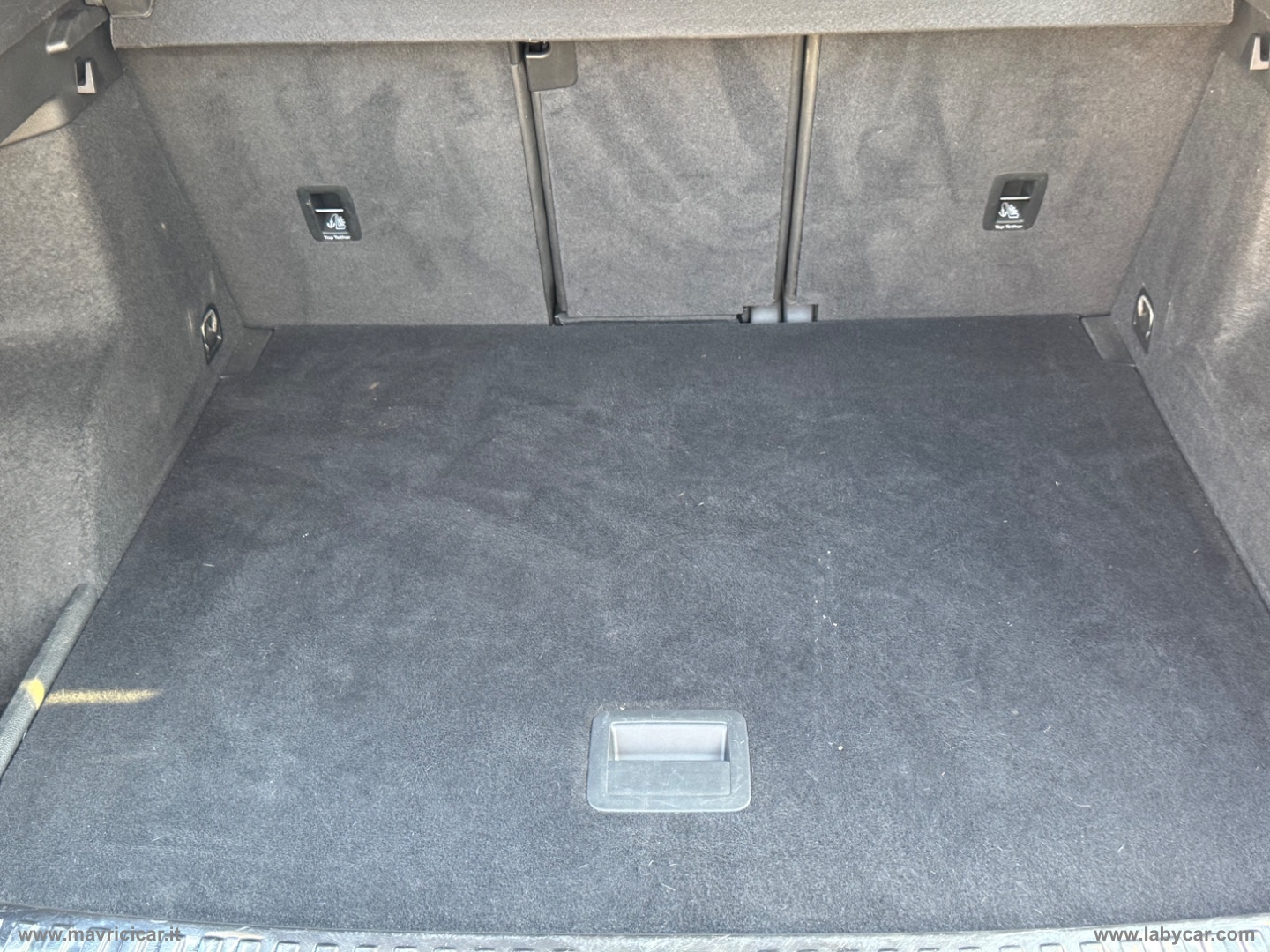 Q3 35 TDI S tronic Business Advanced - immagine 14