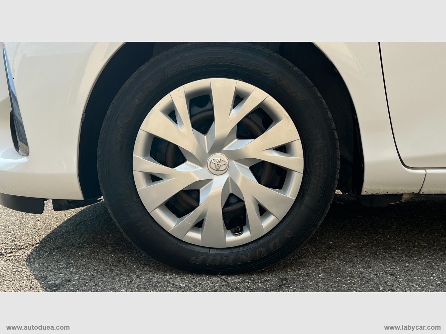 Yaris 1.5 Hybrid 5p. Active PLUS NO VINCOLI FINANZIARI - immagine 14