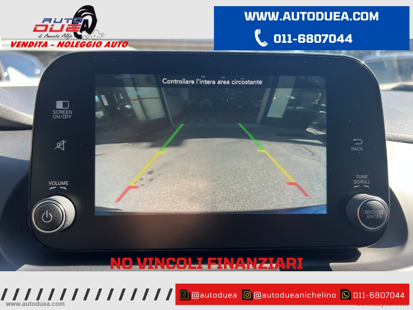 Tipo 1.6 Mjt S&S SW Business NAV. + RETROCAM. - immagine 14