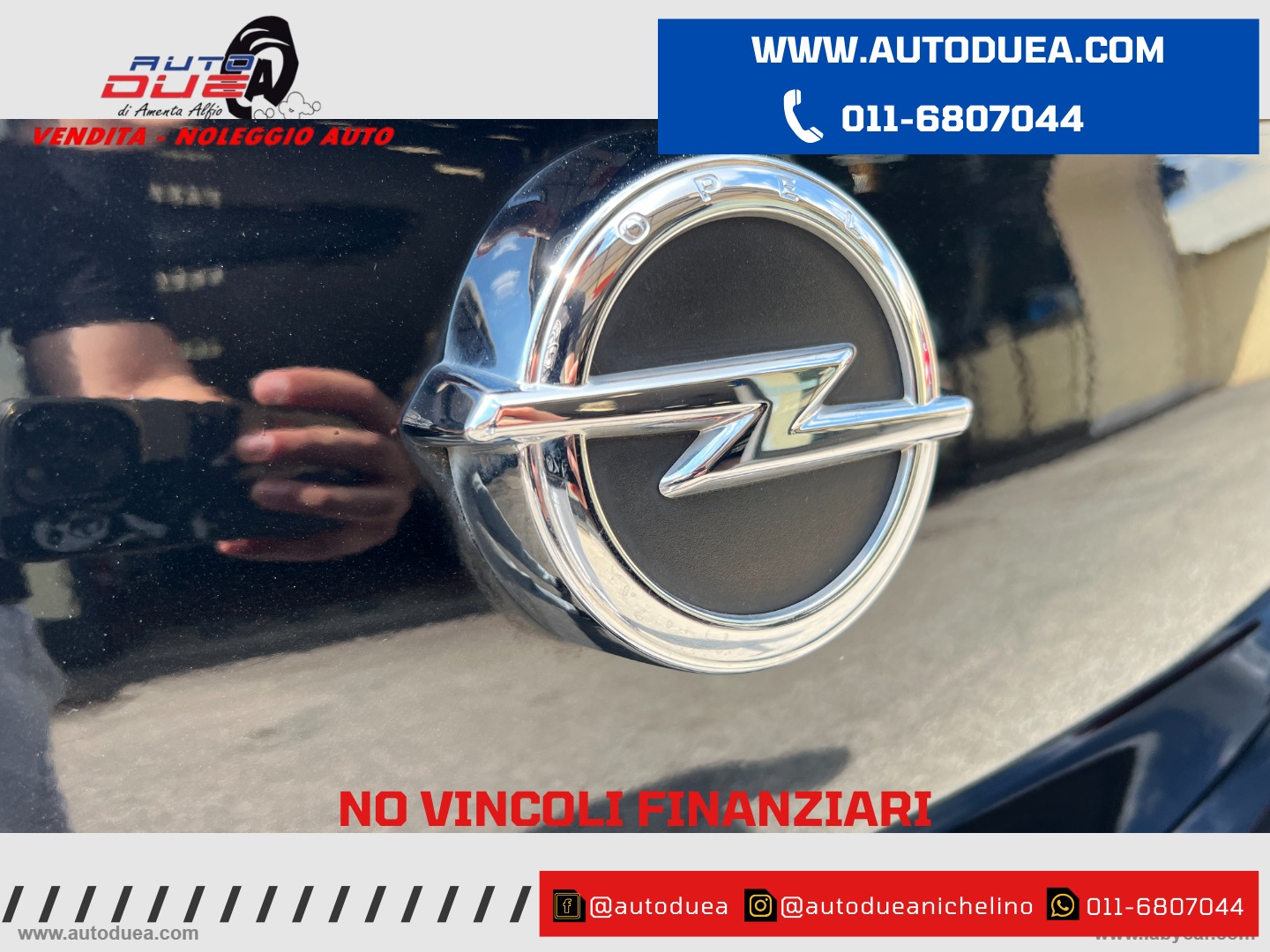 Corsa 1.2 5p. Innovation - immagine 14