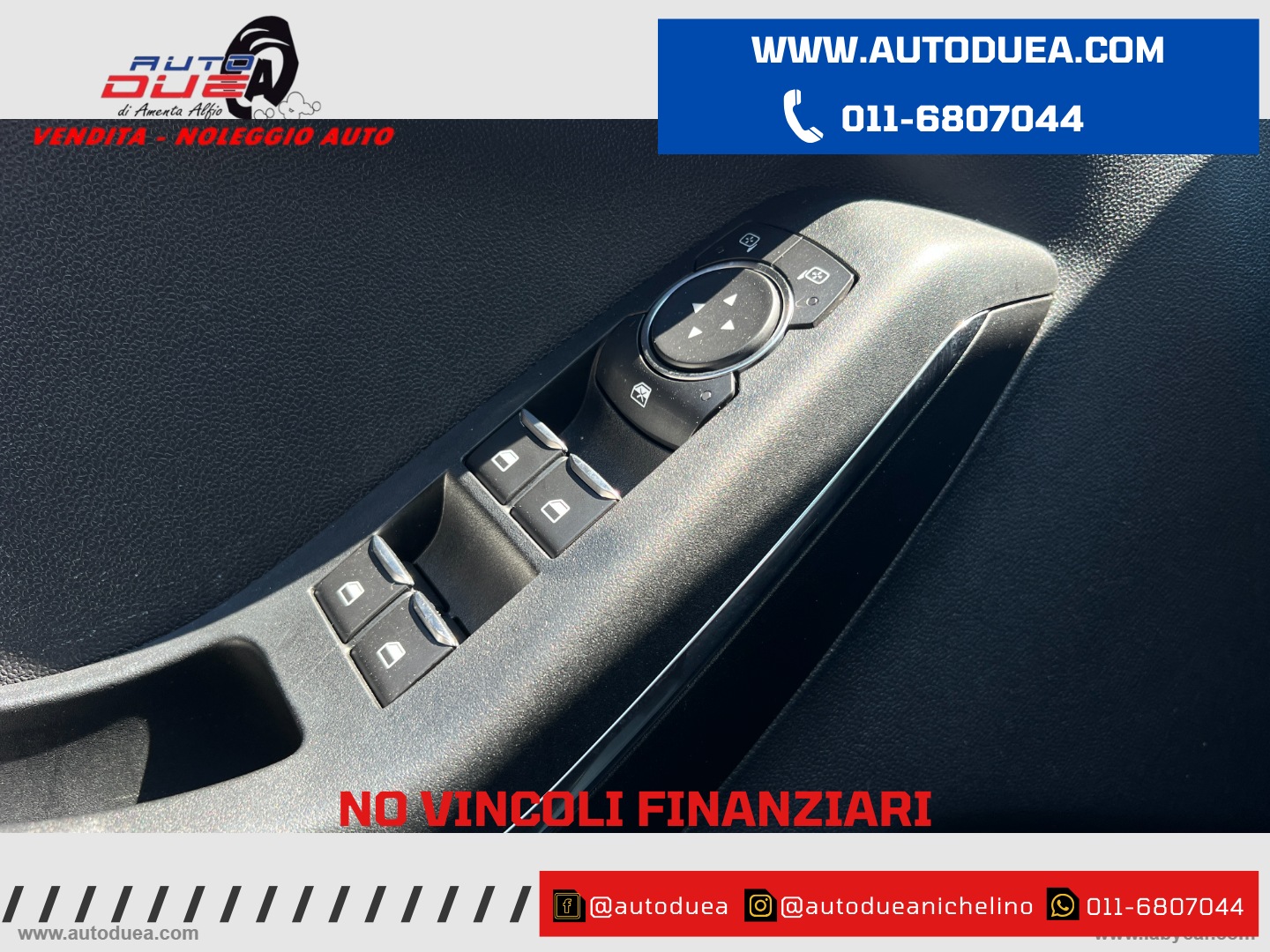 Fiesta 1.0 Ecoboost Hybrid 125 5p. Tit. - immagine 14