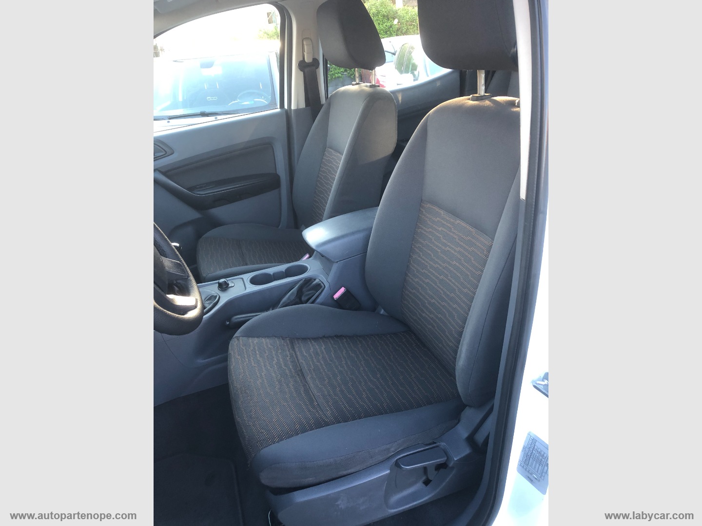 Ranger 2.2 TDCi Doppia Cabina XL 5pt. - immagine 14