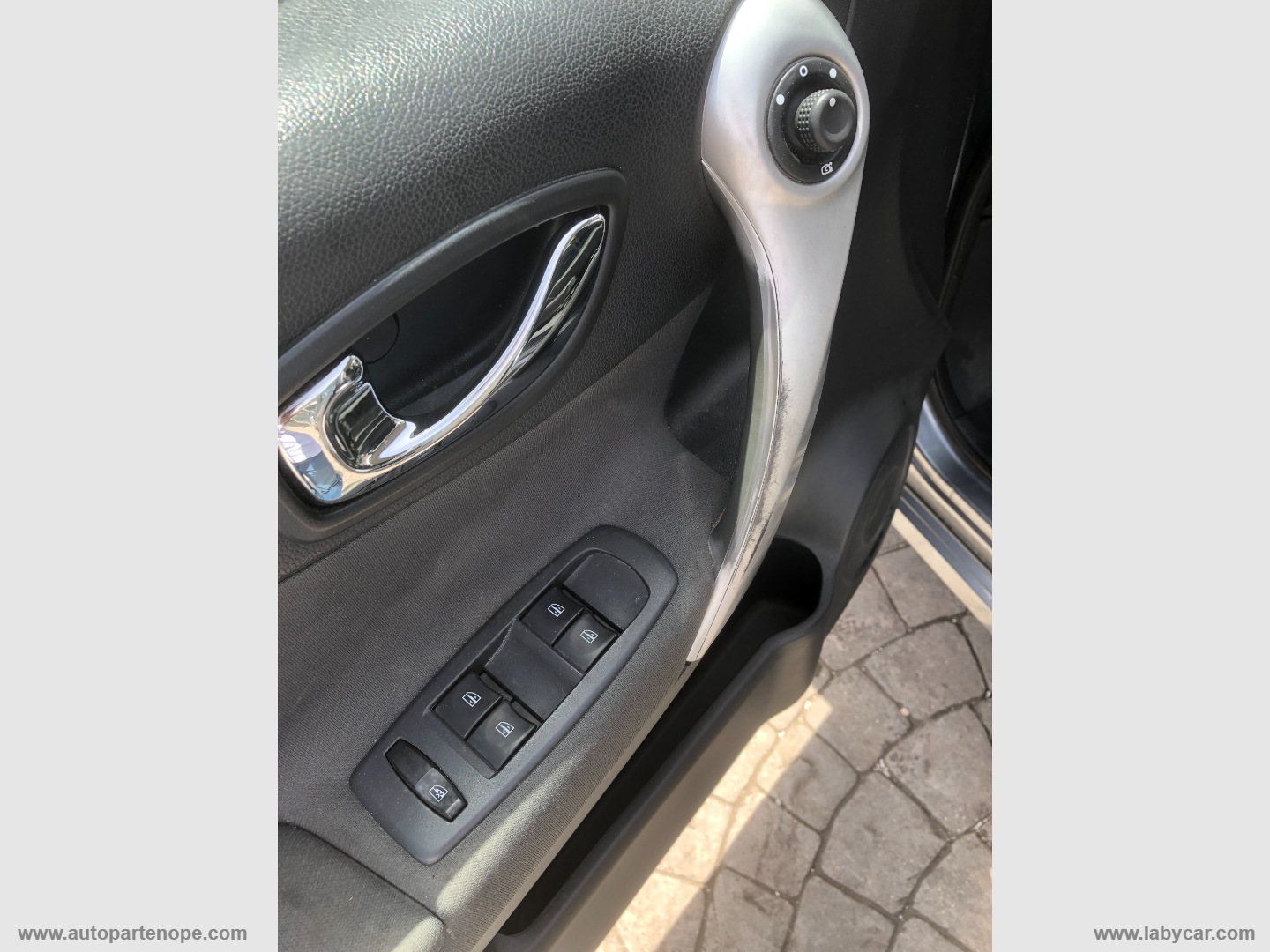 Koleos 2.0 dCi 150 CV 4X4 Dynamique - immagine 14