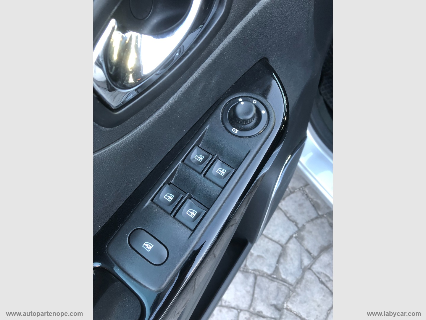 Captur dCi 8V 90 CV S&S Energy Hypnotic - immagine 14