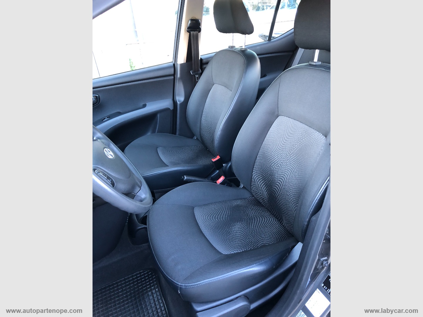 i10 1.0 LPGI Econext Sound Edition - immagine 14
