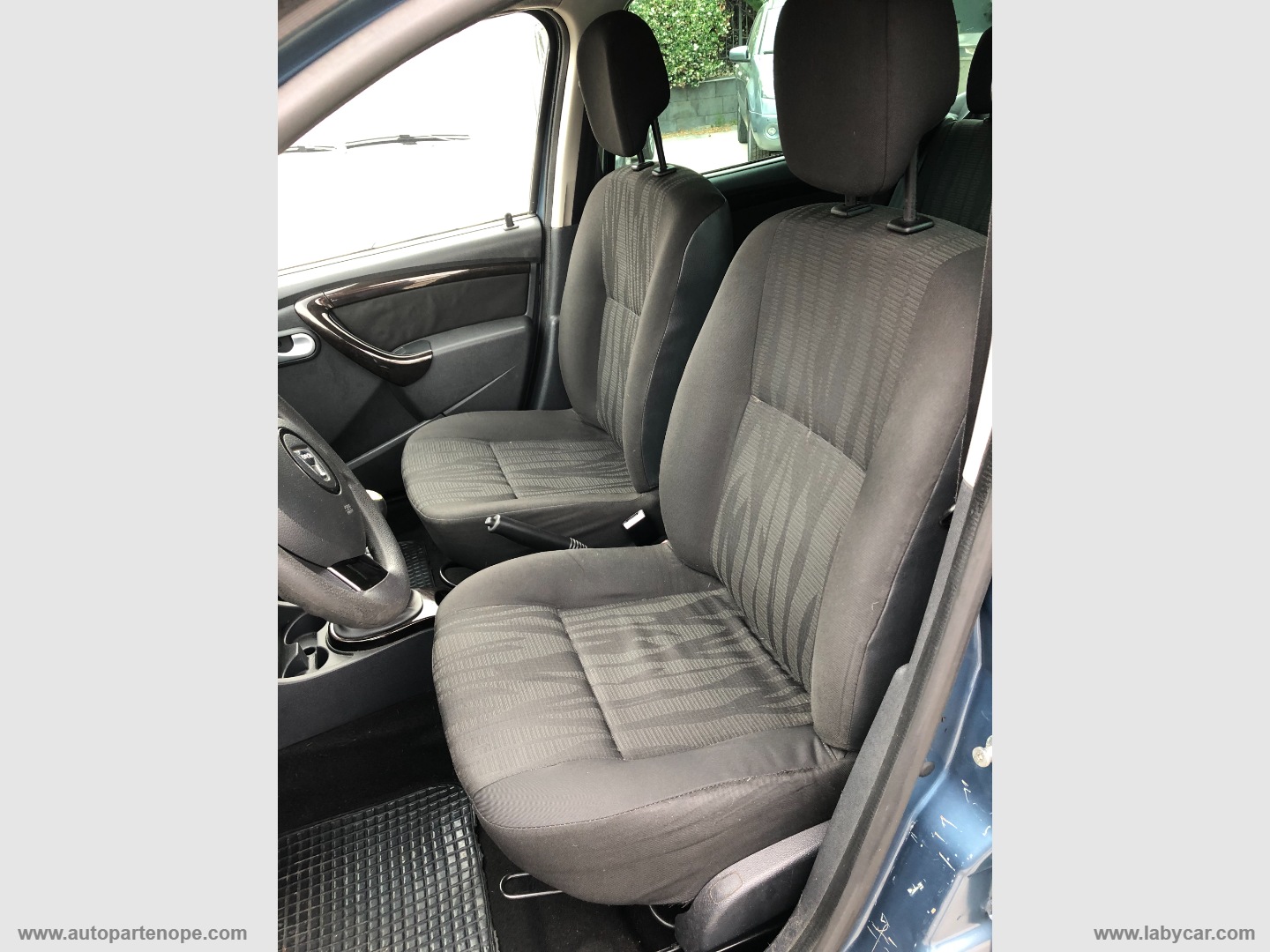 Duster 1.5 dCi 110 CV 4x2 Lauréate - immagine 14